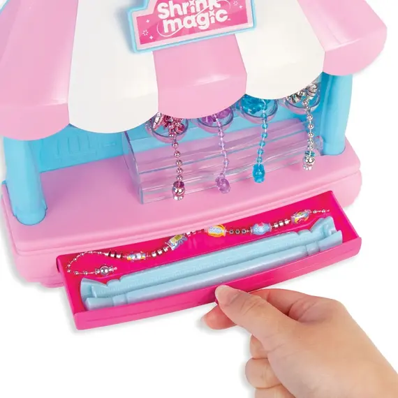 სამაჯურების ასაწყობი ნაკრები Make It Real 1758MR, Shrink Magic Candy Shop, 4 image - TechMall.geსამაჯურების ასაწყობი ნაკრები Make It Real 1758MR, Shrink Magic Candy Shop, 4 image - TechMall.ge ,სამაჯურების ასაწყობი ნაკრები Make It Real 1758MR, Shrink Magic Candy Shop, 4 image - TechMall.ge