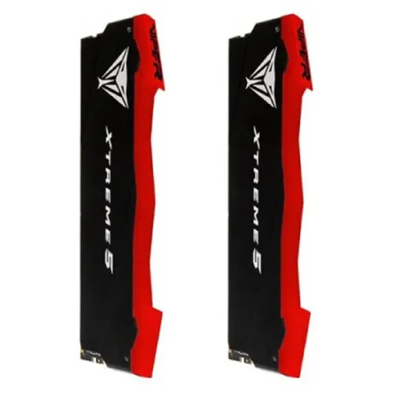 ოპერატიული მეხსიერება Patriot Viper Xtreme 5 DDR5 48GB 7000MHz DUAL KIT UDIMM - PVX548G70C32K, 2 image - TechMall.geოპერატიული მეხსიერება Patriot Viper Xtreme 5 DDR5 48GB 7000MHz DUAL KIT UDIMM - PVX548G70C32K, 2 image - TechMall.ge ,ოპერატიული მეხსიერება Patriot Viper Xtreme 5 DDR5 48GB 7000MHz DUAL KIT UDIMM - PVX548G70C32K, 2 image - TechMall.ge