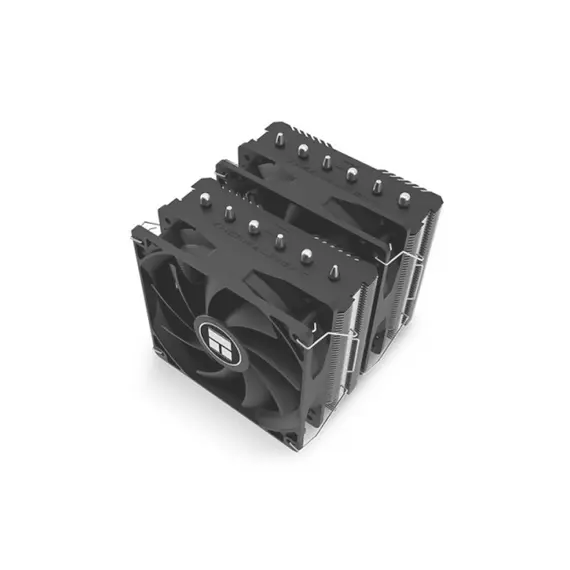ქულერი THERMALRIGHT Peerless Assassin 120 SE CPU Universal Cooler, 2 image - TechMall.geქულერი THERMALRIGHT Peerless Assassin 120 SE CPU Universal Cooler, 2 image - TechMall.ge ,ქულერი THERMALRIGHT Peerless Assassin 120 SE CPU Universal Cooler, 2 image - TechMall.ge