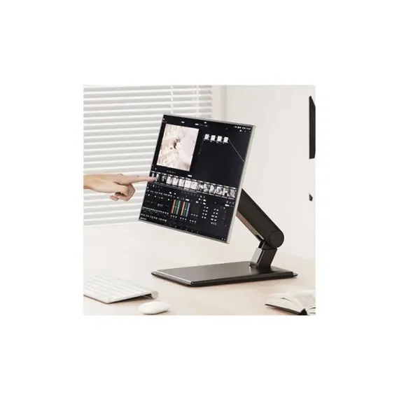 მონიტორის საკიდი Logilink BP0201 Touchscreen monitor mount 17"-32" 8kg max, 5 image - TechMall.geმონიტორის საკიდი Logilink BP0201 Touchscreen monitor mount 17"-32" 8kg max, 5 image - TechMall.ge ,მონიტორის საკიდი Logilink BP0201 Touchscreen monitor mount 17"-32" 8kg max, 5 image - TechMall.ge