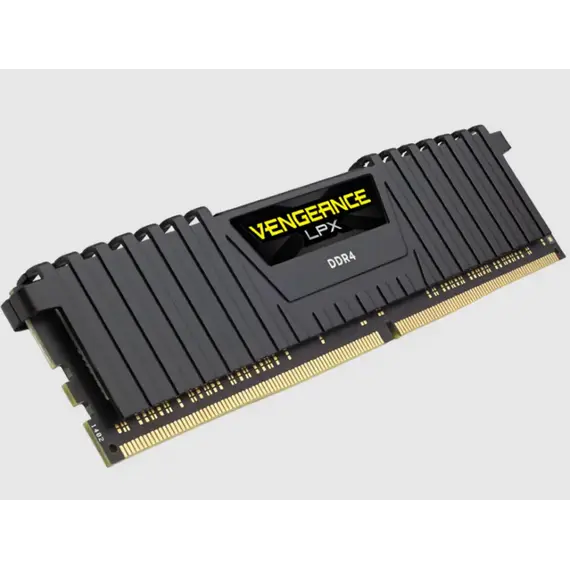 ოპერატიული მეხსიერება RAM Corsair DDR4 16GB 3600MHz CMK16GX4M2D3600C16 KIT, 2 image - TechMall.geოპერატიული მეხსიერება RAM Corsair DDR4 16GB 3600MHz CMK16GX4M2D3600C16 KIT, 2 image - TechMall.ge ,ოპერატიული მეხსიერება RAM Corsair DDR4 16GB 3600MHz CMK16GX4M2D3600C16 KIT, 2 image - TechMall.ge