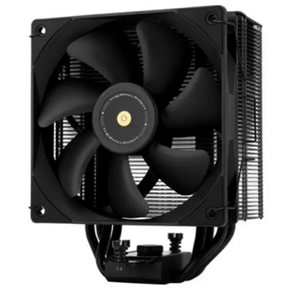 THERMALRIGHT Assassin Spirit 120 EVO DARK CPU Universal Cooler - TechMall.geTHERMALRIGHT Assassin Spirit 120 EVO DARK CPU Universal Cooler - TechMall.ge ,THERMALRIGHT Assassin Spirit 120 EVO DARK CPU Universal Cooler - TechMall.ge