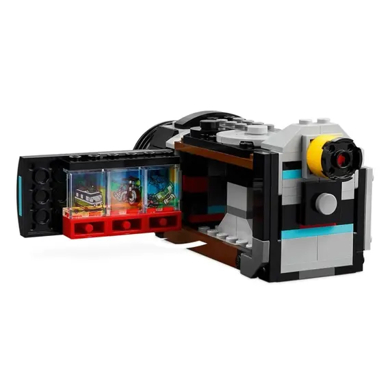 ლეგო Constructor LEGO Creator Retro camera, 5 image - TechMall.geლეგო Constructor LEGO Creator Retro camera, 5 image - TechMall.ge ,ლეგო Constructor LEGO Creator Retro camera, 5 image - TechMall.ge