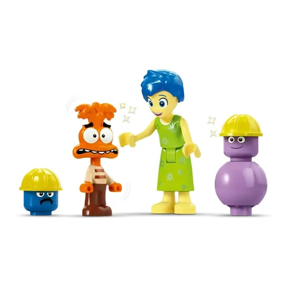 ლეგო LEGO Disney Inside Out 2 Mood Cubes, 4 image - TechMall.geლეგო LEGO Disney Inside Out 2 Mood Cubes, 4 image - TechMall.ge ,ლეგო LEGO Disney Inside Out 2 Mood Cubes, 4 image - TechMall.ge