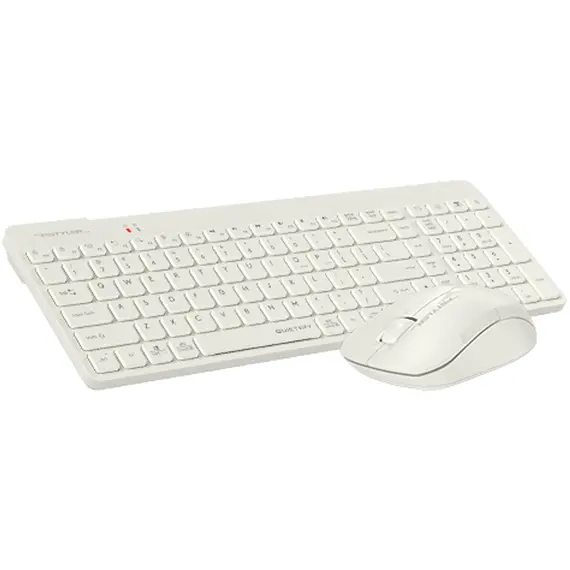 კლავიატურა და მაუსი A4Tech Fstyler FG2300 Air2 2.4G Wireless Combo Desktop Beige, 2 image - TechMall.geკლავიატურა და მაუსი A4Tech Fstyler FG2300 Air2 2.4G Wireless Combo Desktop Beige, 2 image - TechMall.ge ,კლავიატურა და მაუსი A4Tech Fstyler FG2300 Air2 2.4G Wireless Combo Desktop Beige, 2 image - TechMall.ge