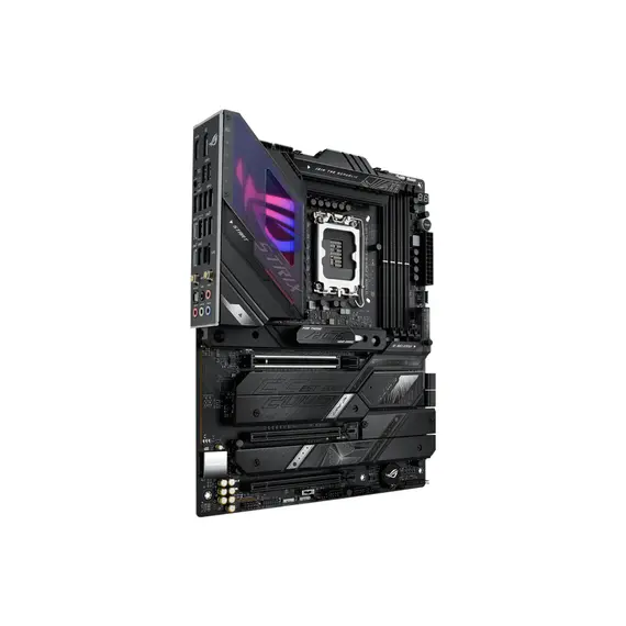 დედა დაფა ASUS ROG STRIX Z790-E GAMING WIFI s1700 Z790 4xDDR5 M.2 HDMI DP Wi-Fi BT ATX, 2 image - TechMall.geდედა დაფა ASUS ROG STRIX Z790-E GAMING WIFI s1700 Z790 4xDDR5 M.2 HDMI DP Wi-Fi BT ATX, 2 image - TechMall.ge ,დედა დაფა ASUS ROG STRIX Z790-E GAMING WIFI s1700 Z790 4xDDR5 M.2 HDMI DP Wi-Fi BT ATX, 2 image - TechMall.ge