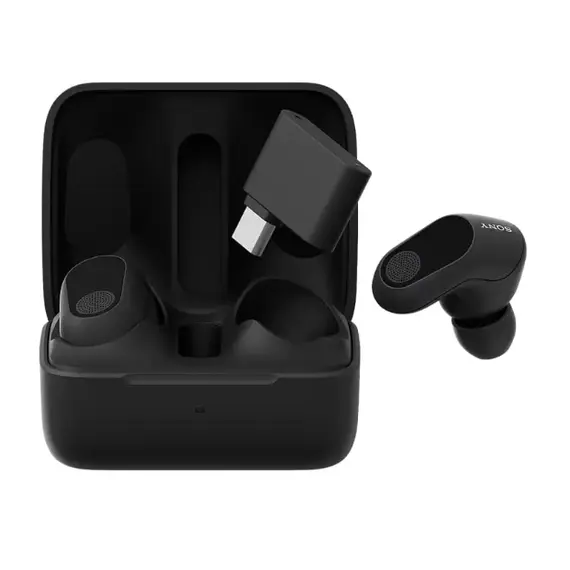 ყურსასმენი Sony INZONE Wireless Noise Cancelling Gaming Earbuds, 2 image - TechMall.geყურსასმენი Sony INZONE Wireless Noise Cancelling Gaming Earbuds, 2 image - TechMall.ge ,ყურსასმენი Sony INZONE Wireless Noise Cancelling Gaming Earbuds, 2 image - TechMall.ge