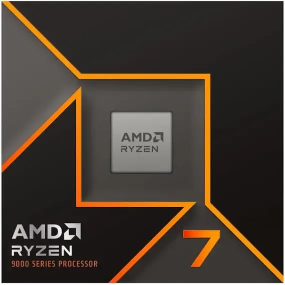 პროცესორი AMD Ryzen 7 9700X, 2 image - TechMall.geპროცესორი AMD Ryzen 7 9700X, 2 image - TechMall.ge ,პროცესორი AMD Ryzen 7 9700X, 2 image - TechMall.ge