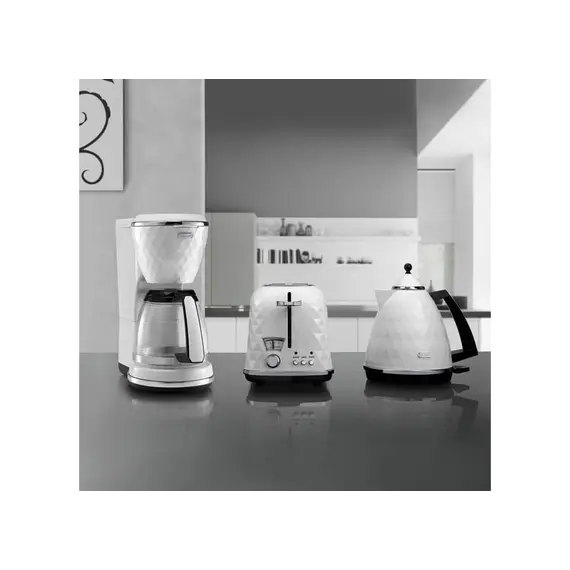 ტოსტერი Delonghi CTJ2103.W, 4 image - TechMall.geტოსტერი Delonghi CTJ2103.W, 4 image - TechMall.ge ,ტოსტერი Delonghi CTJ2103.W, 4 image - TechMall.ge