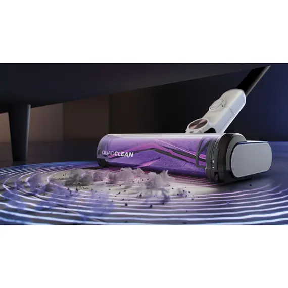 მტვერსასრუტი Shark IW1611EU DetectPro, 309W, 420ML, Vacuum Cleaner, White/Grey, 4 image - TechMall.geმტვერსასრუტი Shark IW1611EU DetectPro, 309W, 420ML, Vacuum Cleaner, White/Grey, 4 image - TechMall.ge ,მტვერსასრუტი Shark IW1611EU DetectPro, 309W, 420ML, Vacuum Cleaner, White/Grey, 4 image - TechMall.ge