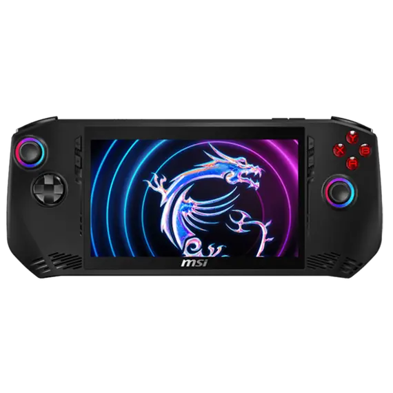პორტატული სათამაშო კონსოლი MSI 9S7-1T4111-233 Claw-A1M, 7", Ultra 5-135H, 16GB, 512GB SSD, WIFI, Bluetooth, Black - TechMall.geპორტატული სათამაშო კონსოლი MSI 9S7-1T4111-233 Claw-A1M, 7", Ultra 5-135H, 16GB, 512GB SSD, WIFI, Bluetooth, Black - TechMall.ge ,პორტატული სათამაშო კონსოლი MSI 9S7-1T4111-233 Claw-A1M, 7", Ultra 5-135H, 16GB, 512GB SSD, WIFI, Bluetooth, Black - TechMall.ge