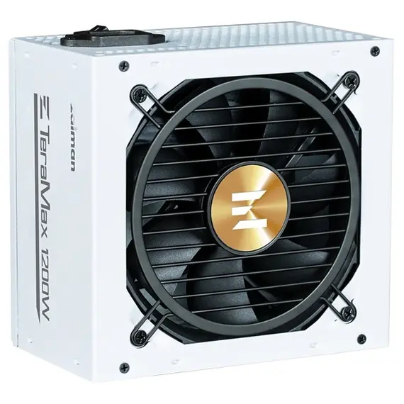 კვების ბლოკი Zalman ZM1200-TMX2WH Teramax 2, 1200W, 80 Plus Gold, Power Supply, White - TechMall.geკვების ბლოკი Zalman ZM1200-TMX2WH Teramax 2, 1200W, 80 Plus Gold, Power Supply, White - TechMall.ge ,კვების ბლოკი Zalman ZM1200-TMX2WH Teramax 2, 1200W, 80 Plus Gold, Power Supply, White - TechMall.ge