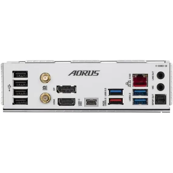 დედა დაფა GIGABYTE B760M A ELITE X AX s1700 B760 4xDDR5 M.2 Wi-Fi HDMI DP mATX, 4 image - TechMall.geდედა დაფა GIGABYTE B760M A ELITE X AX s1700 B760 4xDDR5 M.2 Wi-Fi HDMI DP mATX, 4 image - TechMall.ge ,დედა დაფა GIGABYTE B760M A ELITE X AX s1700 B760 4xDDR5 M.2 Wi-Fi HDMI DP mATX, 4 image - TechMall.ge