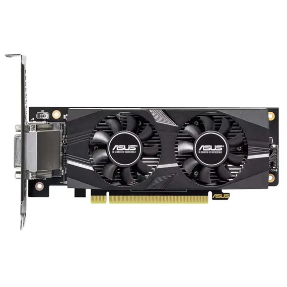 ვიდეო ბარათი ASUS GeForce RTX 3050 6GB GDDR6 OC low profile RTX3050-O6G-LP-BRK, 2 image - TechMall.geვიდეო ბარათი ASUS GeForce RTX 3050 6GB GDDR6 OC low profile RTX3050-O6G-LP-BRK, 2 image - TechMall.ge ,ვიდეო ბარათი ASUS GeForce RTX 3050 6GB GDDR6 OC low profile RTX3050-O6G-LP-BRK, 2 image - TechMall.ge