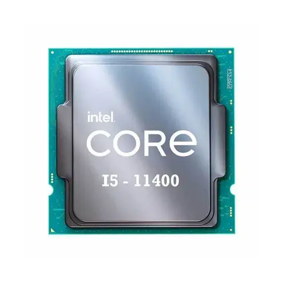 პროცესორი Intel Core i5-11400 Processor, 2 image - TechMall.geპროცესორი Intel Core i5-11400 Processor, 2 image - TechMall.ge ,პროცესორი Intel Core i5-11400 Processor, 2 image - TechMall.ge