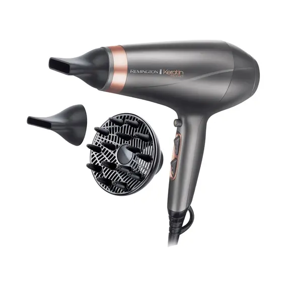 თმის საშრობი Remington AC8820 E51 Keratin Protect Dryer 2200 - TechMall.geთმის საშრობი Remington AC8820 E51 Keratin Protect Dryer 2200 - TechMall.ge ,თმის საშრობი Remington AC8820 E51 Keratin Protect Dryer 2200 - TechMall.ge
