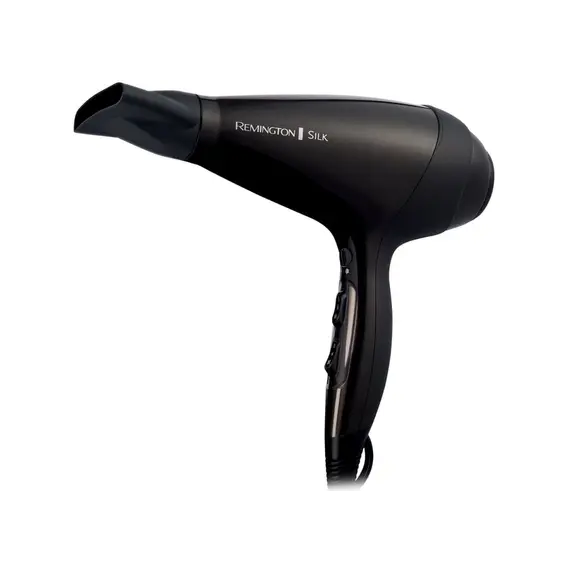 თმის საშრობი Remington AC9095 E51 Silk AC Dryer, 2 image - TechMall.geთმის საშრობი Remington AC9095 E51 Silk AC Dryer, 2 image - TechMall.ge ,თმის საშრობი Remington AC9095 E51 Silk AC Dryer, 2 image - TechMall.ge