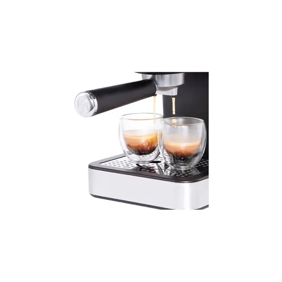 ყავის აპარატი Russell Hobbs 26450-56/RH Distinctions Espresso Black, 2 image - TechMall.geყავის აპარატი Russell Hobbs 26450-56/RH Distinctions Espresso Black, 2 image - TechMall.ge ,ყავის აპარატი Russell Hobbs 26450-56/RH Distinctions Espresso Black, 2 image - TechMall.ge