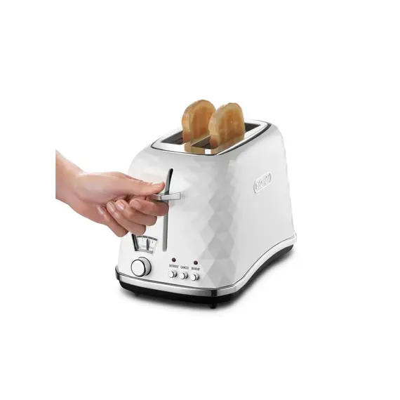 ტოსტერი Delonghi CTJ2103.W, 3 image - TechMall.geტოსტერი Delonghi CTJ2103.W, 3 image - TechMall.ge ,ტოსტერი Delonghi CTJ2103.W, 3 image - TechMall.ge