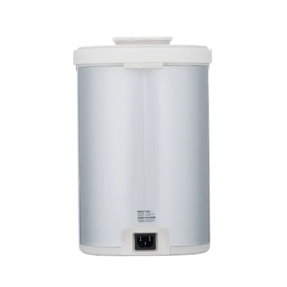 თერმო ჩაიდანი Ardesto TP-55CR, 1600W, 5.5L, Thermopot, Gray/White, 4 image - TechMall.geთერმო ჩაიდანი Ardesto TP-55CR, 1600W, 5.5L, Thermopot, Gray/White, 4 image - TechMall.ge ,თერმო ჩაიდანი Ardesto TP-55CR, 1600W, 5.5L, Thermopot, Gray/White, 4 image - TechMall.ge