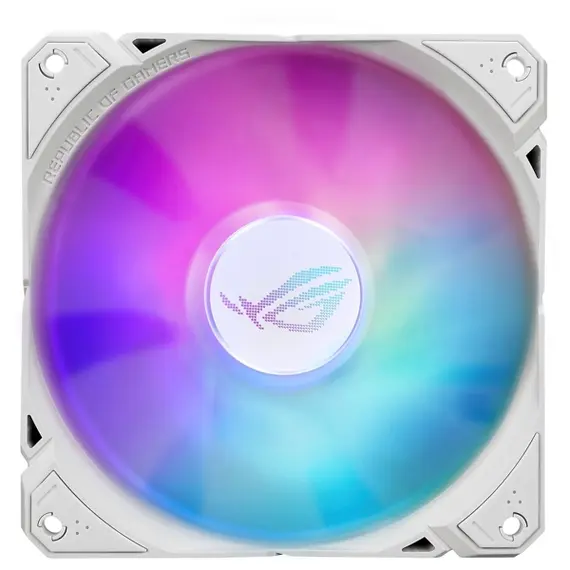 თხევადი გაგრილება ASUS LCS ROG RYUO III 240 ARGB WHT Intel: LGA 115x, 1700, 1200;AMD: AM4, AM5, Anime Matrix LED, ARGB, White, 4 image - TechMall.geთხევადი გაგრილება ASUS LCS ROG RYUO III 240 ARGB WHT Intel: LGA 115x, 1700, 1200;AMD: AM4, AM5, Anime Matrix LED, ARGB, White, 4 image - TechMall.ge ,თხევადი გაგრილება ASUS LCS ROG RYUO III 240 ARGB WHT Intel: LGA 115x, 1700, 1200;AMD: AM4, AM5, Anime Matrix LED, ARGB, White, 4 image - TechMall.ge