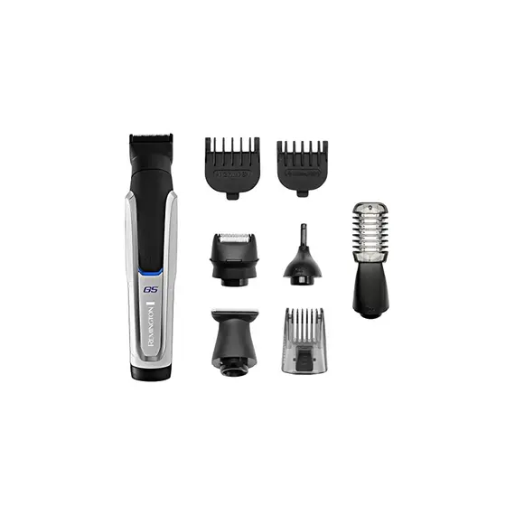 ტრიმერი Remington PG5000 E51 G5GraphiteSeries Pers Groomer, 2 image - TechMall.geტრიმერი Remington PG5000 E51 G5GraphiteSeries Pers Groomer, 2 image - TechMall.ge ,ტრიმერი Remington PG5000 E51 G5GraphiteSeries Pers Groomer, 2 image - TechMall.ge