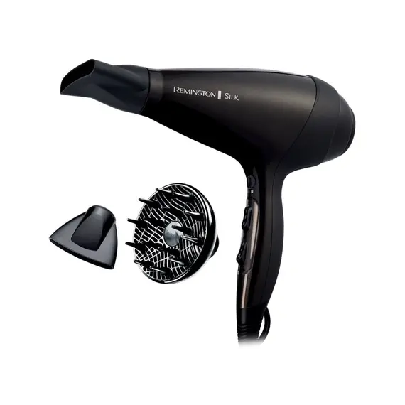 თმის საშრობი Remington AC9095 E51 Silk AC Dryer - TechMall.geთმის საშრობი Remington AC9095 E51 Silk AC Dryer - TechMall.ge ,თმის საშრობი Remington AC9095 E51 Silk AC Dryer - TechMall.ge