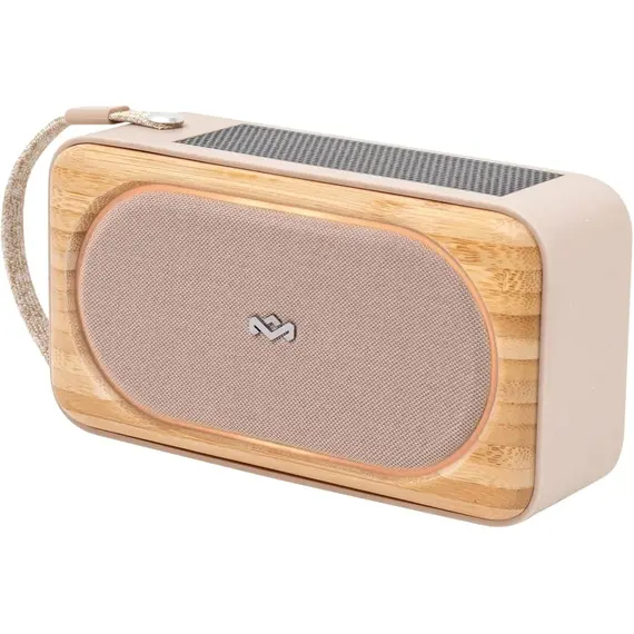 დინამიკი House Of Marley EM-JA023 Roots Solar Cream - TechMall.geდინამიკი House Of Marley EM-JA023 Roots Solar Cream - TechMall.ge ,დინამიკი House Of Marley EM-JA023 Roots Solar Cream - TechMall.ge