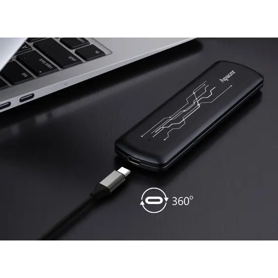 გარე მყარი დისკი USB 3.2 Gen 2 Portable SSD AS722 1TB AP1TBAS722B-1, 3 image - TechMall.geგარე მყარი დისკი USB 3.2 Gen 2 Portable SSD AS722 1TB AP1TBAS722B-1, 3 image - TechMall.ge ,გარე მყარი დისკი USB 3.2 Gen 2 Portable SSD AS722 1TB AP1TBAS722B-1, 3 image - TechMall.ge