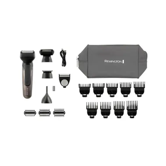 ტრიმერი Remington PG780 E51 REM One TotalBody Multigroomer, 2 image - TechMall.geტრიმერი Remington PG780 E51 REM One TotalBody Multigroomer, 2 image - TechMall.ge ,ტრიმერი Remington PG780 E51 REM One TotalBody Multigroomer, 2 image - TechMall.ge