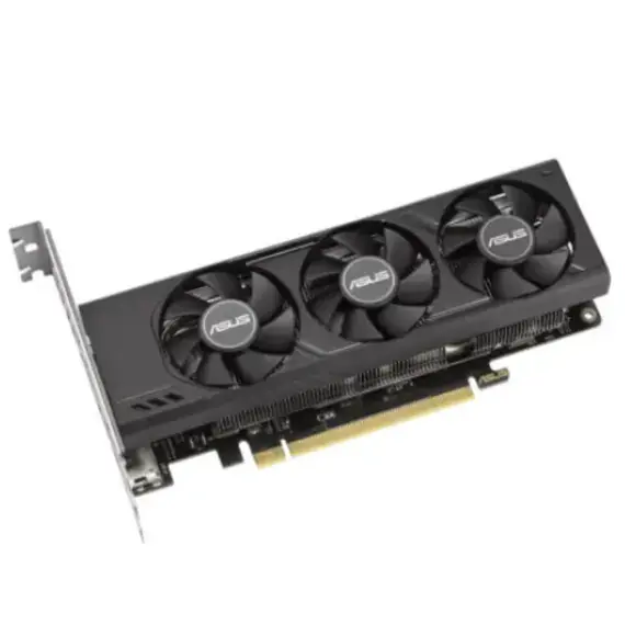 ვიდეო ბარათი ASUS Graphic Card GeForce RTX 4060 8GB GDDR6 OC low profile RTX4060-O8G-LP-BRK, 4 image - TechMall.geვიდეო ბარათი ASUS Graphic Card GeForce RTX 4060 8GB GDDR6 OC low profile RTX4060-O8G-LP-BRK, 4 image - TechMall.ge ,ვიდეო ბარათი ASUS Graphic Card GeForce RTX 4060 8GB GDDR6 OC low profile RTX4060-O8G-LP-BRK, 4 image - TechMall.ge