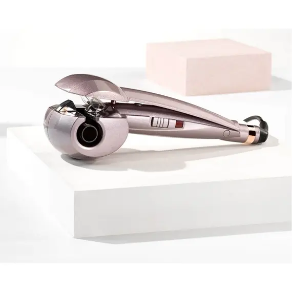 თმის სახვევი Babyliss 2660NPE, Hair Curling Iron, Pink, 3 image - TechMall.geთმის სახვევი Babyliss 2660NPE, Hair Curling Iron, Pink, 3 image - TechMall.ge ,თმის სახვევი Babyliss 2660NPE, Hair Curling Iron, Pink, 3 image - TechMall.ge