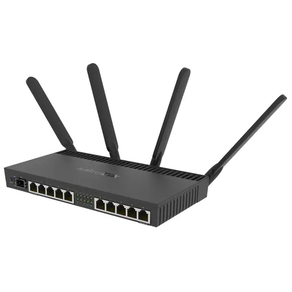 როუტერი RB4011iGS+5HacQ2HnD-IN, 3 image - TechMall.geროუტერი RB4011iGS+5HacQ2HnD-IN, 3 image - TechMall.ge ,როუტერი RB4011iGS+5HacQ2HnD-IN, 3 image - TechMall.ge