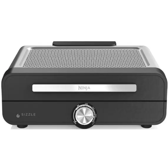 გრილი Ninja GR101EU, 1450W, Grill, Black - TechMall.geგრილი Ninja GR101EU, 1450W, Grill, Black - TechMall.ge ,გრილი Ninja GR101EU, 1450W, Grill, Black - TechMall.ge