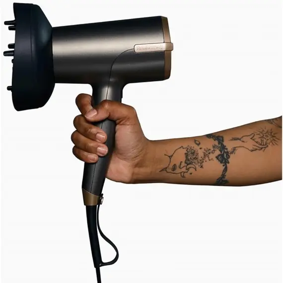 თმის საშრობი Remington D6077, 2000W, Hair Dryer, Grey, 3 image - TechMall.geთმის საშრობი Remington D6077, 2000W, Hair Dryer, Grey, 3 image - TechMall.ge ,თმის საშრობი Remington D6077, 2000W, Hair Dryer, Grey, 3 image - TechMall.ge