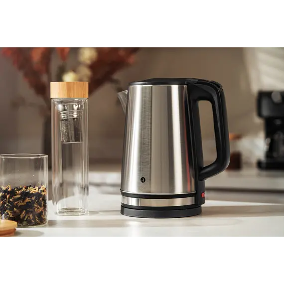 ელექტრო ჩაიდანი Ardesto Electric Kettle EKL-T32S, 7 image - TechMall.geელექტრო ჩაიდანი Ardesto Electric Kettle EKL-T32S, 7 image - TechMall.ge ,ელექტრო ჩაიდანი Ardesto Electric Kettle EKL-T32S, 7 image - TechMall.ge