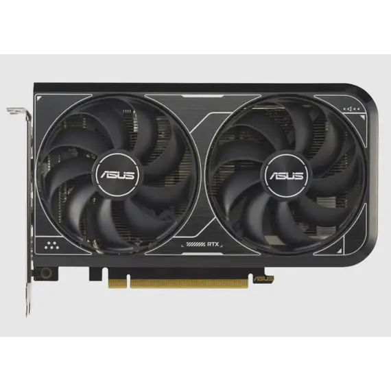 ვიდეო ბარათი ASUS Graphic Card GeForce RTX 4060 8GB GDDR6 DUAL OC V2 DUAL-RTX4060-O8G-V2 - TechMall.geვიდეო ბარათი ASUS Graphic Card GeForce RTX 4060 8GB GDDR6 DUAL OC V2 DUAL-RTX4060-O8G-V2 - TechMall.ge ,ვიდეო ბარათი ASUS Graphic Card GeForce RTX 4060 8GB GDDR6 DUAL OC V2 DUAL-RTX4060-O8G-V2 - TechMall.ge