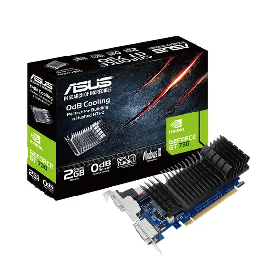 ვიდეო ბარათი Asus 90YV06N2-M0NA00, 2GB, GeForce GT730 GDDR5 - TechMall.geვიდეო ბარათი Asus 90YV06N2-M0NA00, 2GB, GeForce GT730 GDDR5 - TechMall.ge ,ვიდეო ბარათი Asus 90YV06N2-M0NA00, 2GB, GeForce GT730 GDDR5 - TechMall.ge