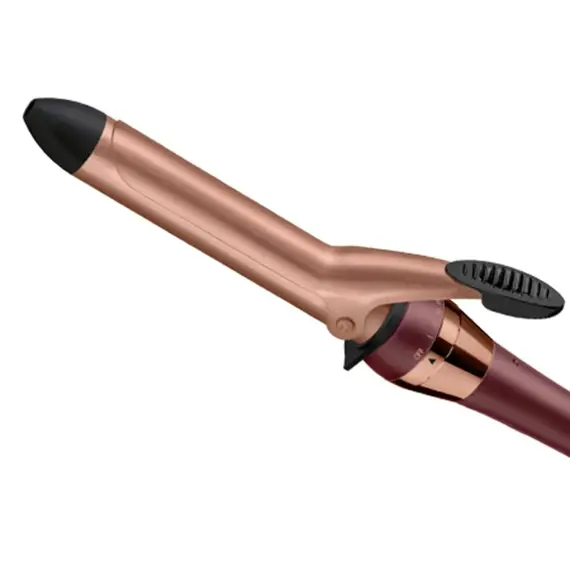თმის სახვევი Babyliss 2524PE, Hair Curling Iron, Purple, 2 image - TechMall.geთმის სახვევი Babyliss 2524PE, Hair Curling Iron, Purple, 2 image - TechMall.ge ,თმის სახვევი Babyliss 2524PE, Hair Curling Iron, Purple, 2 image - TechMall.ge