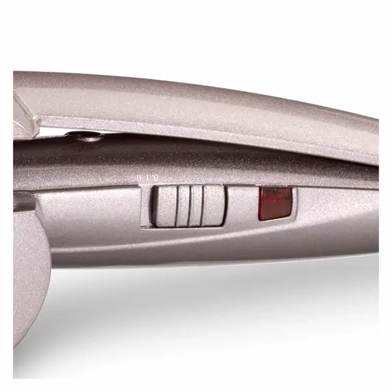 თმის სახვევი Babyliss 2660NPE, Hair Curling Iron, Pink, 2 image - TechMall.geთმის სახვევი Babyliss 2660NPE, Hair Curling Iron, Pink, 2 image - TechMall.ge ,თმის სახვევი Babyliss 2660NPE, Hair Curling Iron, Pink, 2 image - TechMall.ge