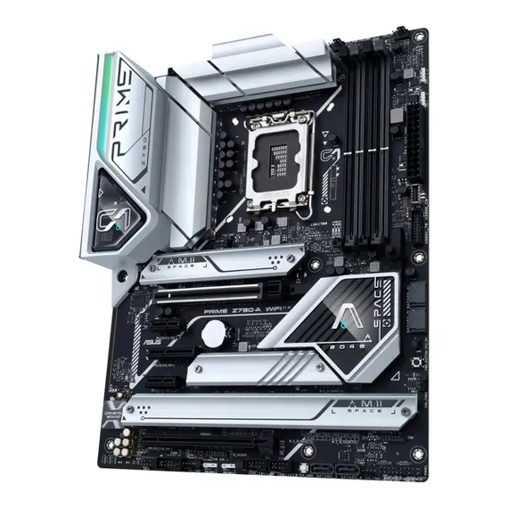 დედა დაფა ASUS PRIME Z790-A WIFI s1700 Z790 4xDDR5 M.2 HDMI DP Wi-Fi BT ATX, 4 image - TechMall.geდედა დაფა ASUS PRIME Z790-A WIFI s1700 Z790 4xDDR5 M.2 HDMI DP Wi-Fi BT ATX, 4 image - TechMall.ge ,დედა დაფა ASUS PRIME Z790-A WIFI s1700 Z790 4xDDR5 M.2 HDMI DP Wi-Fi BT ATX, 4 image - TechMall.ge