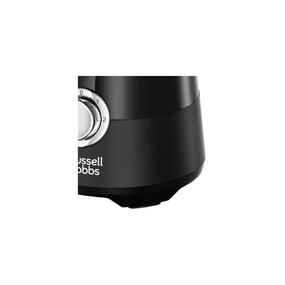 ბლენდერი Russell Hobbs 24722-56/RH Matte Black Jug Blender, 2 image - TechMall.geბლენდერი Russell Hobbs 24722-56/RH Matte Black Jug Blender, 2 image - TechMall.ge ,ბლენდერი Russell Hobbs 24722-56/RH Matte Black Jug Blender, 2 image - TechMall.ge