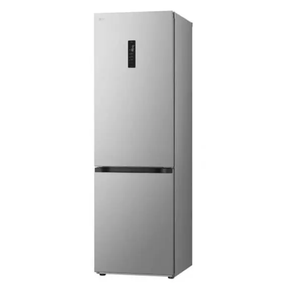 მაცივარი LG GR-B509FMFW.APYQMER, 446L, A+, NO FROST, Refrigerator, Silver - TechMall.geმაცივარი LG GR-B509FMFW.APYQMER, 446L, A+, NO FROST, Refrigerator, Silver - TechMall.ge ,მაცივარი LG GR-B509FMFW.APYQMER, 446L, A+, NO FROST, Refrigerator, Silver - TechMall.ge