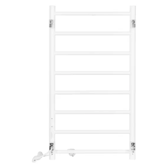 ელექტრო პირსახოცის საშრობი Ardesto 6.1.0601.06.WM, Towel Dryer Classik-TR K, White, 2 image - TechMall.geელექტრო პირსახოცის საშრობი Ardesto 6.1.0601.06.WM, Towel Dryer Classik-TR K, White, 2 image - TechMall.ge ,ელექტრო პირსახოცის საშრობი Ardesto 6.1.0601.06.WM, Towel Dryer Classik-TR K, White, 2 image - TechMall.ge