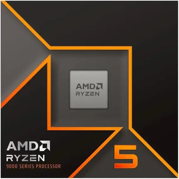 პროცესორი AMD Ryzen 5 9600X, 2 image - TechMall.geპროცესორი AMD Ryzen 5 9600X, 2 image - TechMall.ge ,პროცესორი AMD Ryzen 5 9600X, 2 image - TechMall.ge