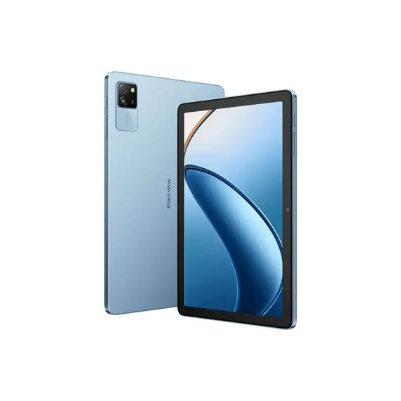 პლანშეტი Blackview Tab 60 WI-FI 10.1'' HD+  4GB 128GB Sky Blue, 5 image - TechMall.geპლანშეტი Blackview Tab 60 WI-FI 10.1'' HD+  4GB 128GB Sky Blue, 5 image - TechMall.ge ,პლანშეტი Blackview Tab 60 WI-FI 10.1'' HD+  4GB 128GB Sky Blue, 5 image - TechMall.ge