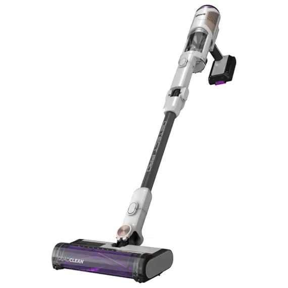 მტვერსასრუტი Shark IW1611EU DetectPro, 309W, 420ML, Vacuum Cleaner, White/Grey - TechMall.geმტვერსასრუტი Shark IW1611EU DetectPro, 309W, 420ML, Vacuum Cleaner, White/Grey - TechMall.ge ,მტვერსასრუტი Shark IW1611EU DetectPro, 309W, 420ML, Vacuum Cleaner, White/Grey - TechMall.ge