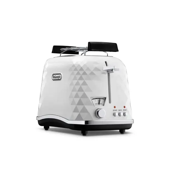 ტოსტერი Delonghi CTJ2103.W, 2 image - TechMall.geტოსტერი Delonghi CTJ2103.W, 2 image - TechMall.ge ,ტოსტერი Delonghi CTJ2103.W, 2 image - TechMall.ge