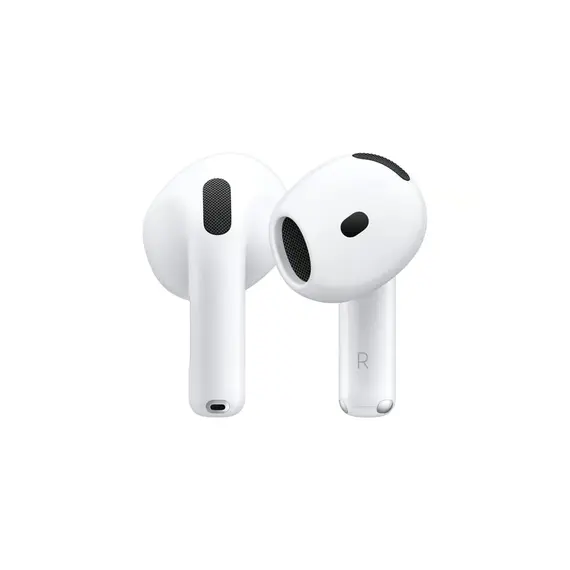 ყურსასმენი Apple AirPods 4 With A.N.C. (MXP93ZE/A), 2 image - TechMall.geყურსასმენი Apple AirPods 4 With A.N.C. (MXP93ZE/A), 2 image - TechMall.ge ,ყურსასმენი Apple AirPods 4 With A.N.C. (MXP93ZE/A), 2 image - TechMall.ge