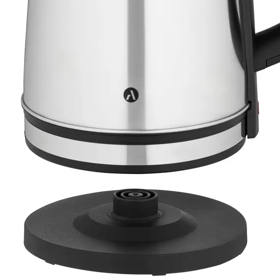 ელექტრო ჩაიდანი Ardesto Electric Kettle EKL-T32S, 4 image - TechMall.geელექტრო ჩაიდანი Ardesto Electric Kettle EKL-T32S, 4 image - TechMall.ge ,ელექტრო ჩაიდანი Ardesto Electric Kettle EKL-T32S, 4 image - TechMall.ge